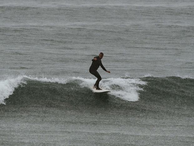 Photo 3 for Surfing at Smiths Beach