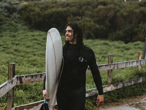 Photo 4 for Surfing at Smiths Beach