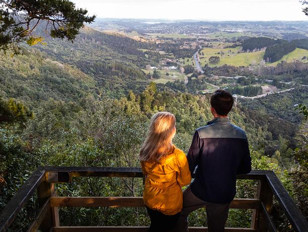 Photo 30 for Romantic Retreat in Matakana