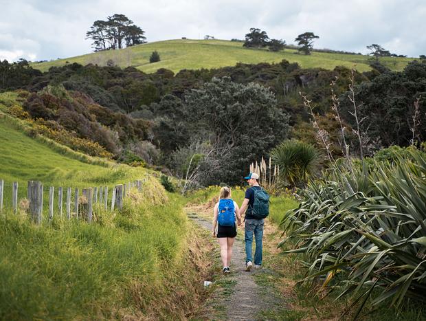 Photo 25 for Romantic Retreat in Matakana