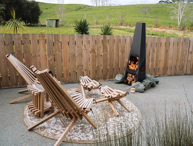 Photo 13 for Romantic Retreat in Matakana