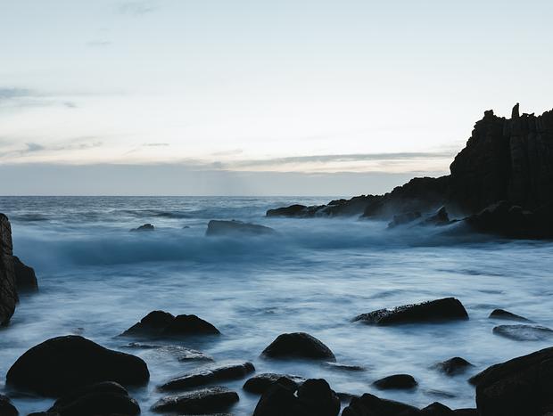 Photo 2 for Sunset at Cape Woolamai