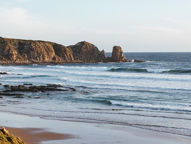 Photo 3 for Sunset at Cape Woolamai