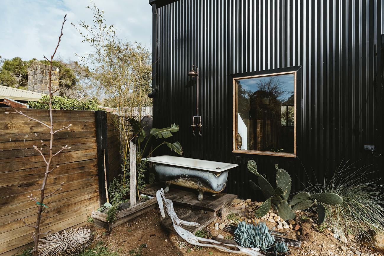 The Shed House Barn for Rent in Phillip Island, Phillip Island, VIC