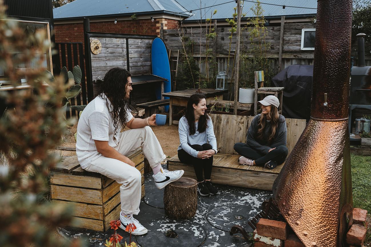 The Shed House Barn for Rent in Phillip Island, Phillip Island, VIC