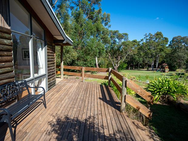 Photo 4 for Don Valley Lodge - Perfect For Families - On 10 Acres