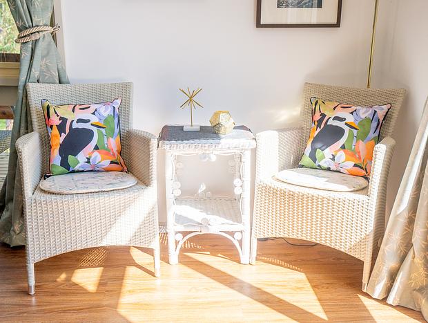 Photo 5 for Don Valley Lodge - Perfect For Families - On 10 Acres