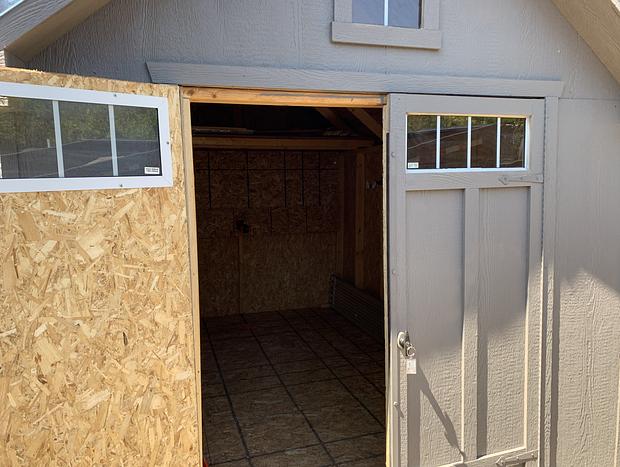 Photo 6 for Oakridge Union Cog House