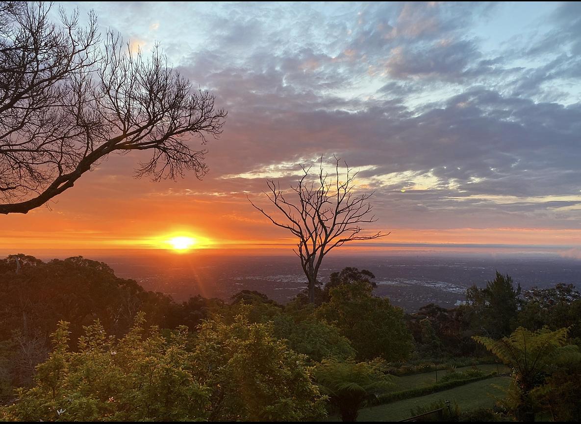 Vista Views Cottage for Rent in Mount Dandenong, Dandenong Ranges, VIC, AU Riparide