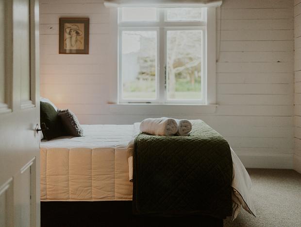 Photo 7 for Cottagecore Dream Retreat in Hawkes Bay