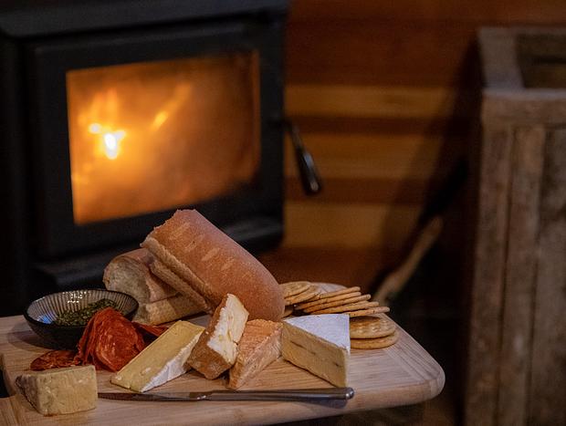 Photo 2 for Cheese Fans Rejoice!
