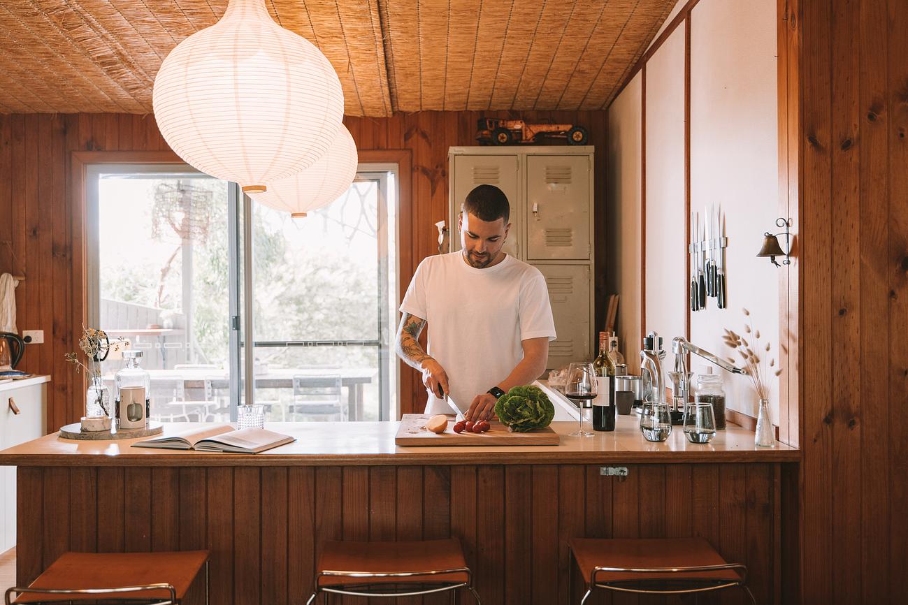 Tea Tree Hill Beach Shack Beach house for Rent in Venus Bay