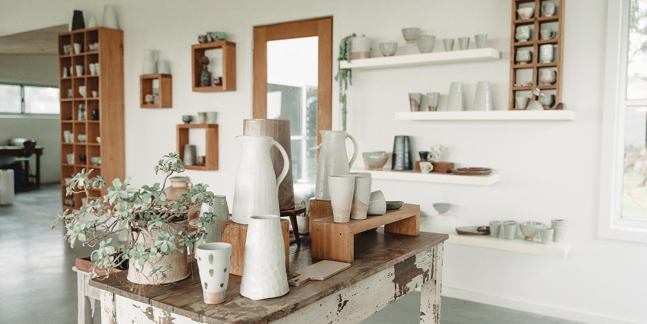 Tea Tree Hill Beach Shack Beach house for Rent in Venus Bay