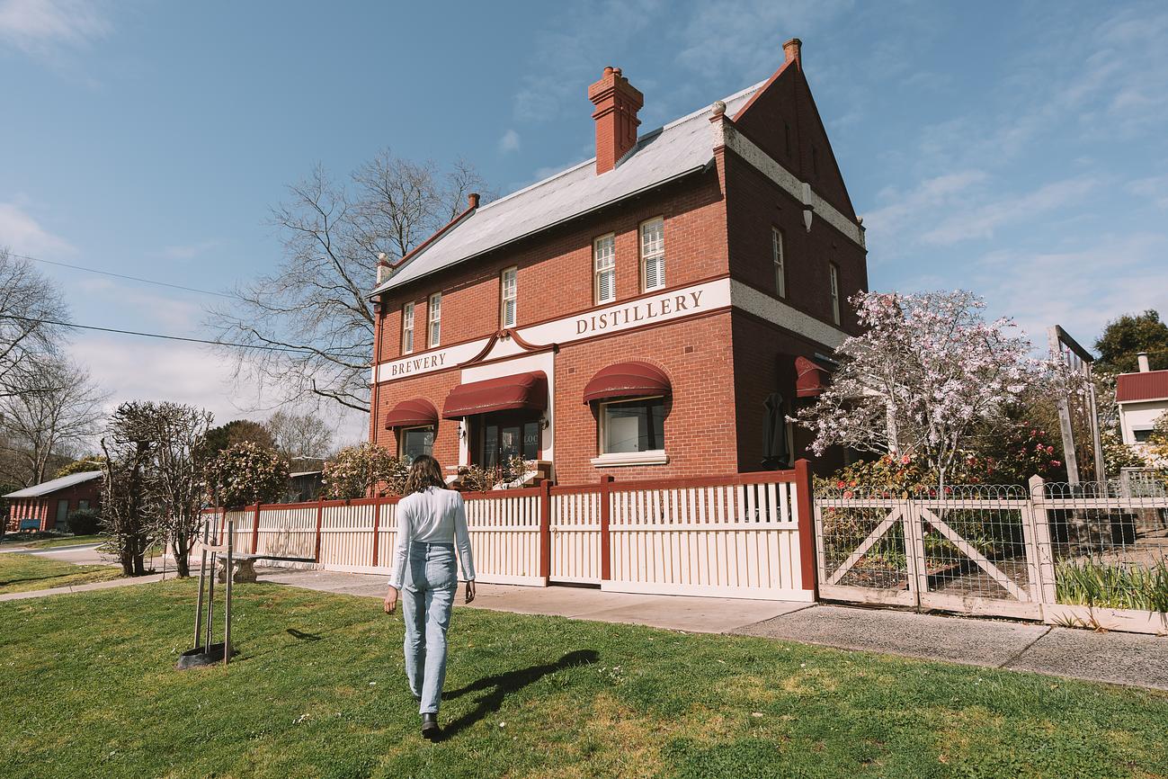 Tea Tree Hill Beach Shack Beach house for Rent in Venus Bay