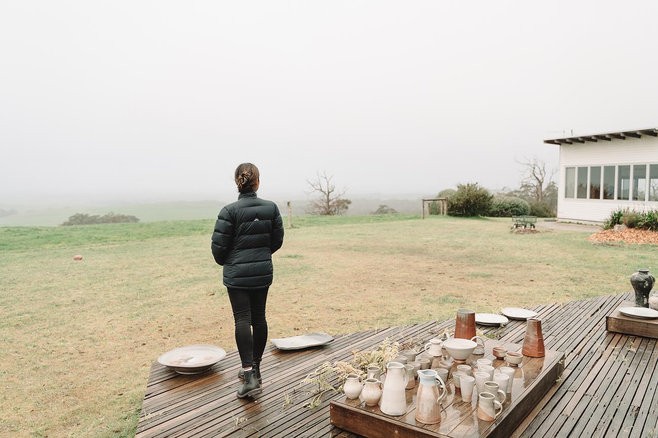 Tea Tree Hill Beach Shack Beach house for Rent in Venus Bay