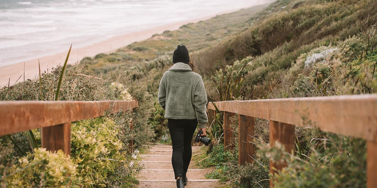 Tea Tree Hill Beach Shack Beach house for Rent in Venus Bay