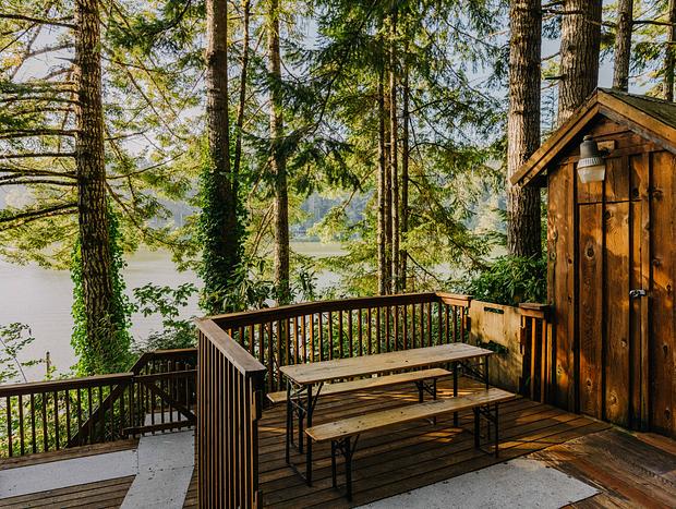 Photo 8 for Lakehouse Retreat on the Oregon Coast