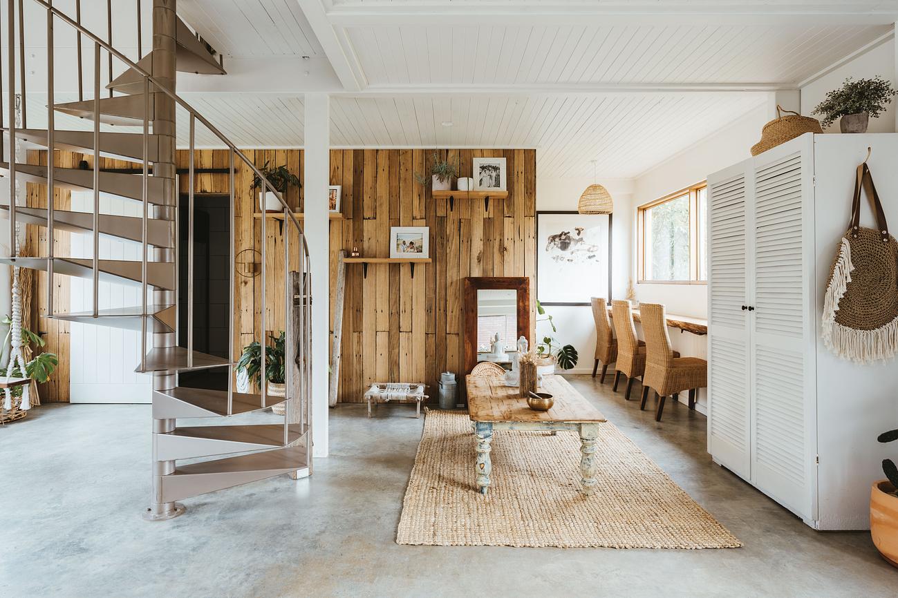 The Shed House Barn for Rent in Phillip Island, Phillip Island, VIC