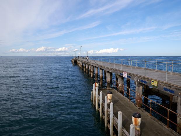 Photo 4 for Fresh Catch at Flinders Pier