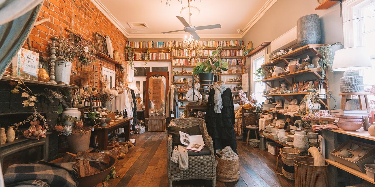 Tea Tree Hill Beach Shack Beach house for Rent in Venus Bay