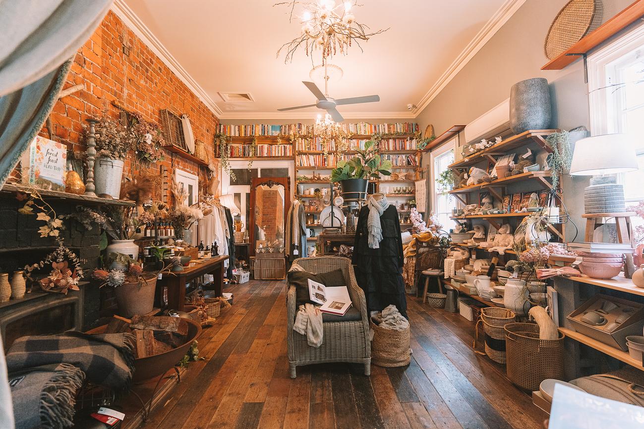 Tea Tree Hill Beach Shack Beach house for Rent in Venus Bay