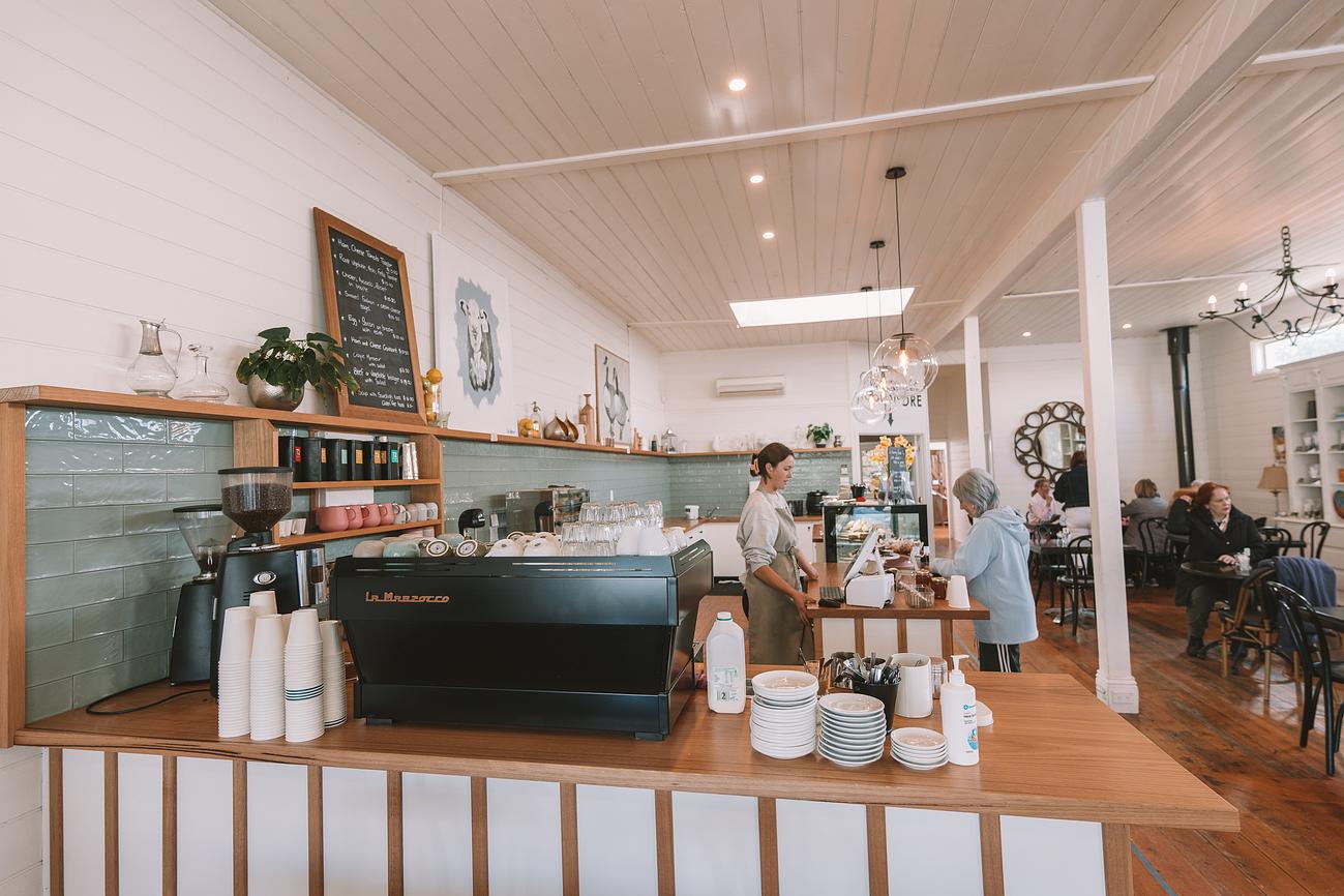 Tea Tree Hill Beach Shack Beach house for Rent in Venus Bay