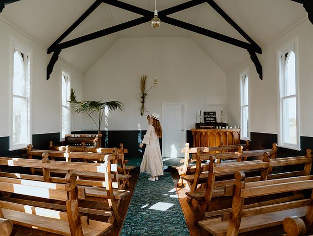 Photo 19 for The Last Church in Āpiti