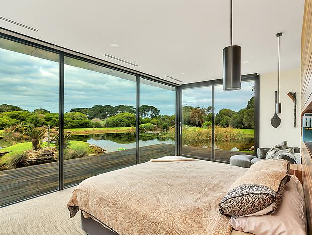 Photo 7 for Lakehouse Estate - 3 acres with private lake
