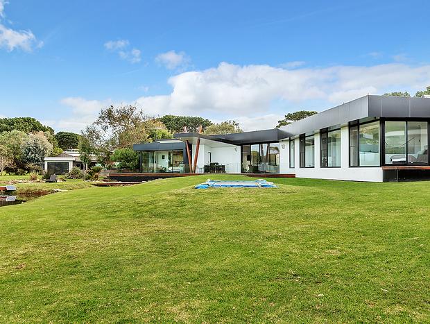 Photo 5 for Lakehouse Estate - 3 acres with private lake