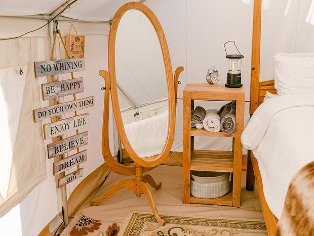 Photo 3 for Glamping in Molalla