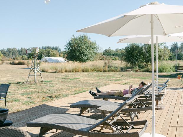 Photo 12 for Glamping in Molalla