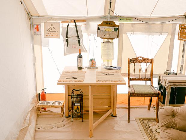 Photo 6 for Glamping in Molalla