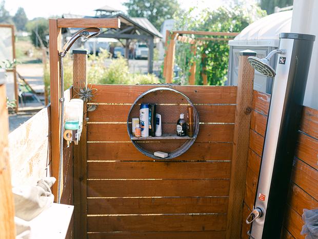 Photo 9 for Glamping in Molalla