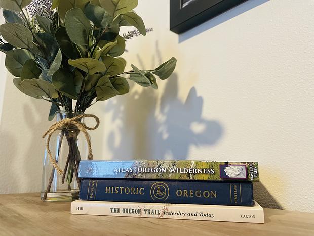 Photo 12 for The Silverton Getaway Cottage - Modern Oregon Charm