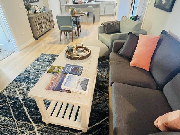 Photo 8 for The Silverton Getaway Cottage - Modern Oregon Charm