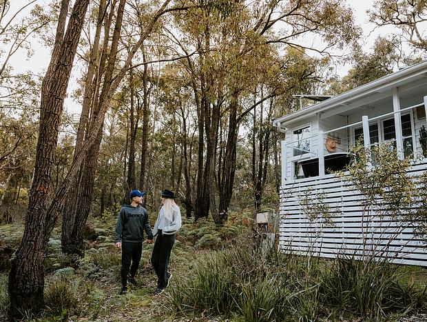 Photo 9 for Hidden Away on the Great Ocean Road