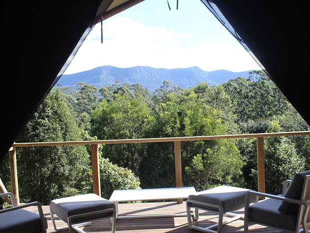 Photo 5 for Oshun Safari Tent