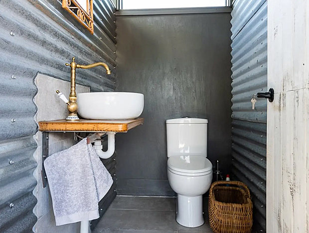 Photo 12 for Mountain View Farm Glamping