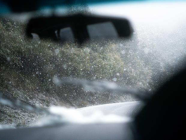Photo 3 for Snowball Fights at Mount Hotham