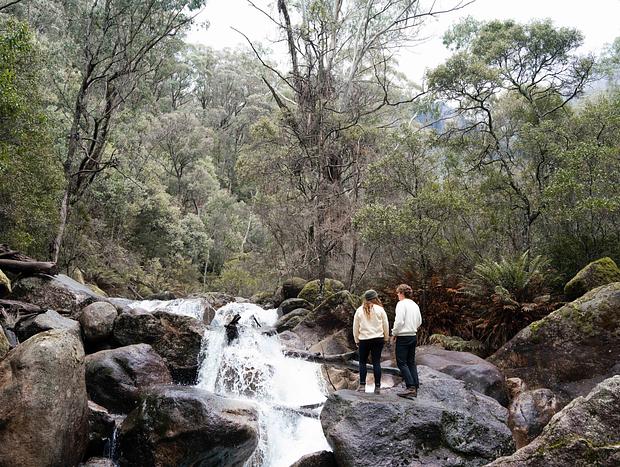 Photo 4 for Chased One Waterfall, Found Another