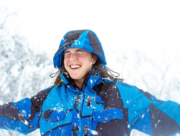 Photo 2 for Snowball Fights at Mount Hotham