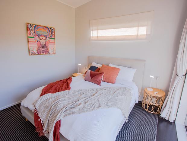 Photo 13 for Modern home w/ mountain views, spa & space galore!