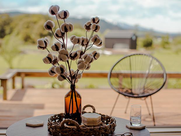 Photo 10 for Modern home w/ mountain views, spa & space galore!