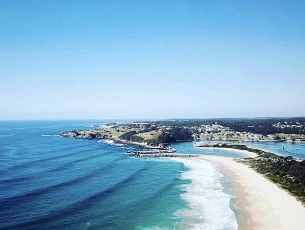 Photo 46 for Dixie Margaret Surf Shack Narooma/Dalmeny