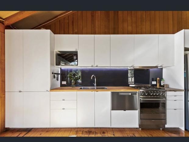 Photo 5 for Amac Plains - Cabin at the foothills