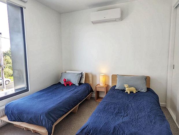 Photo 11 for Family Friendly | 2 Masters | A+ Location | Pizza oven