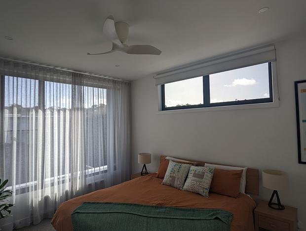 Photo 10 for Family Friendly | 2 Masters | A+ Location | Pizza oven