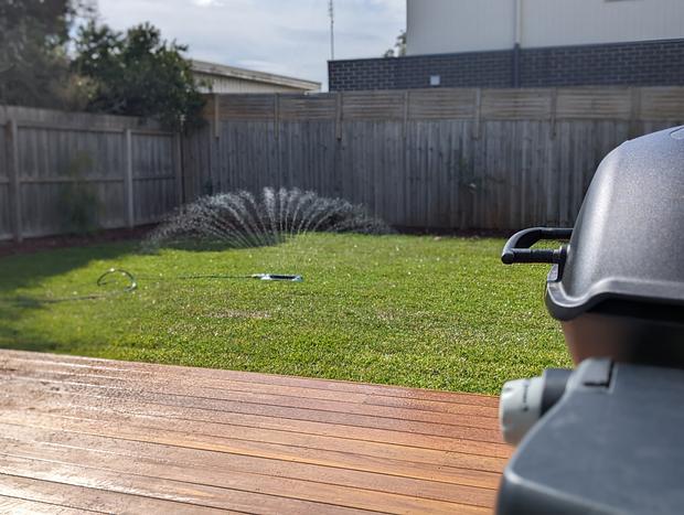 Photo 20 for Family Friendly | 2 Masters | A+ Location | Pizza oven