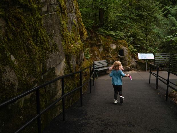 Photo 1 for The Oregon Zoo