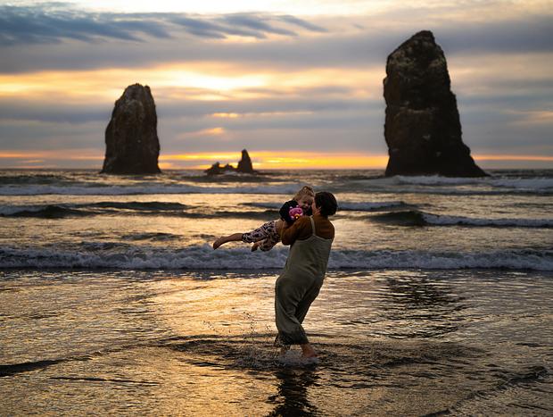 Photo 1 for Cannon Beach, OR